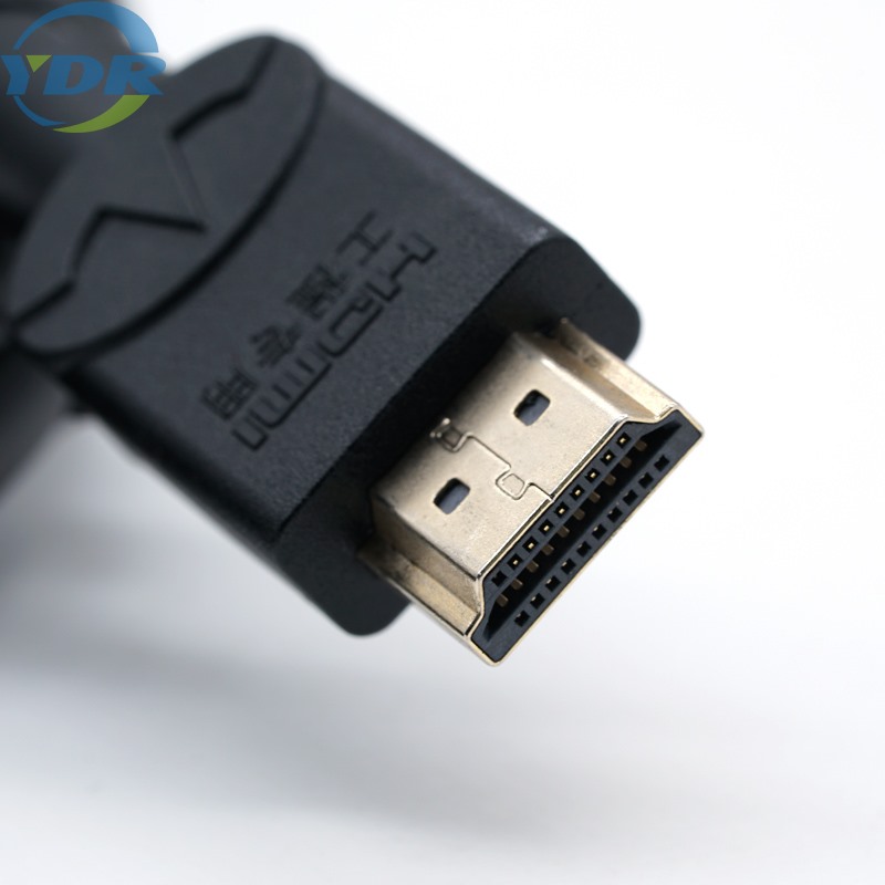 தனிப்பயனாக்கக்கூடிய HDMI கேபிள்