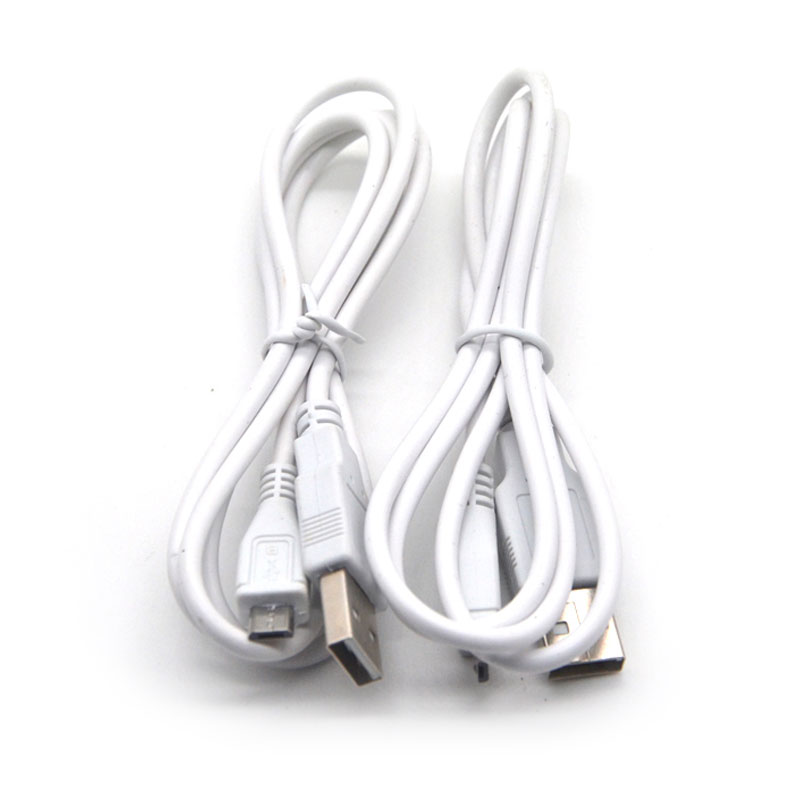 மைக்ரோ USB முதல் USB-A வரை